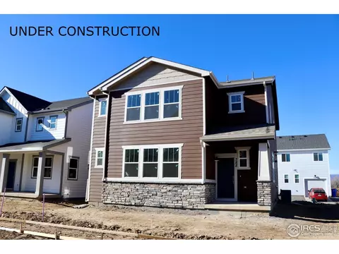 788 Crossbill Ln, Fort Collins, CO 80524