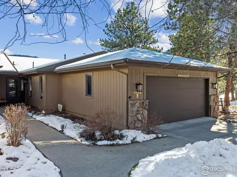 1172 Fairway Club Ln #2, Estes Park, CO 80517