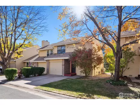 959 Gilgalad Way, Fort Collins, CO 80526