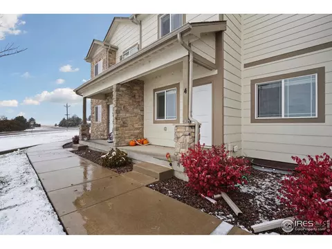 1760 Westward Cir #4, Eaton, CO 80615