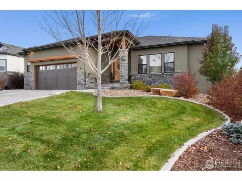 4818 Mariana Hills Cir, Loveland, CO 80537