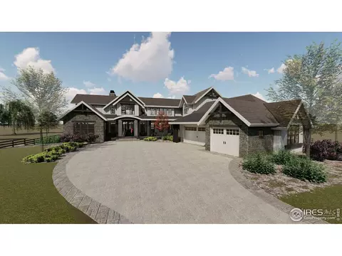 4197 Mountain Shadow Way, Timnath, CO 80547