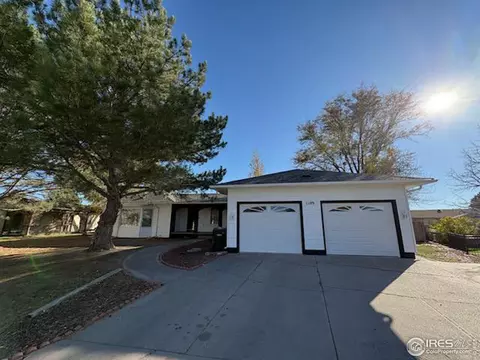 1109 Heather St, Sterling, CO 80751