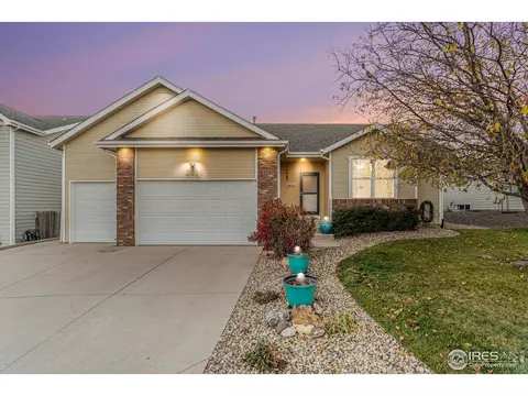 3315 Rio Grande Ave, Evans, CO 80620