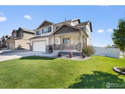 522 Lowland St, Severance, CO 80550 photo 28