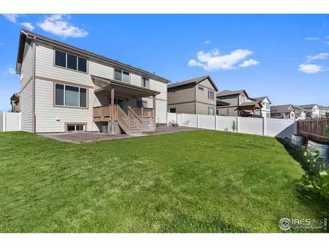 522 Lowland St, Severance, CO 80550 photo 29