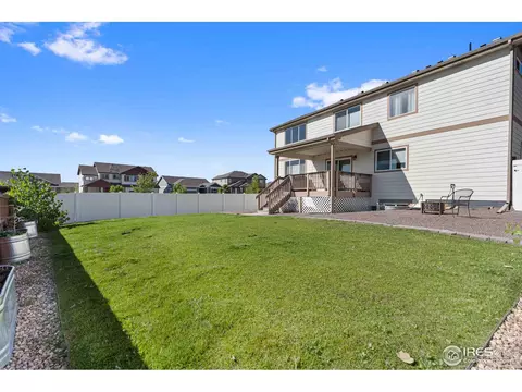 522 Lowland St, Severance, CO 80550 photo 30