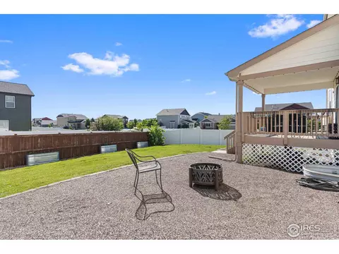 522 Lowland St, Severance, CO 80550 photo 3