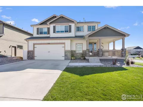 522 Lowland St, Severance, CO 80550 photo 2