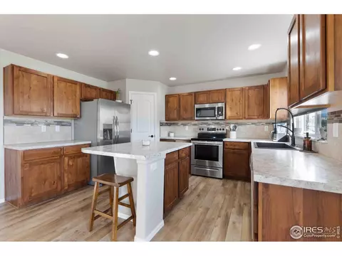 522 Lowland St, Severance, CO 80550