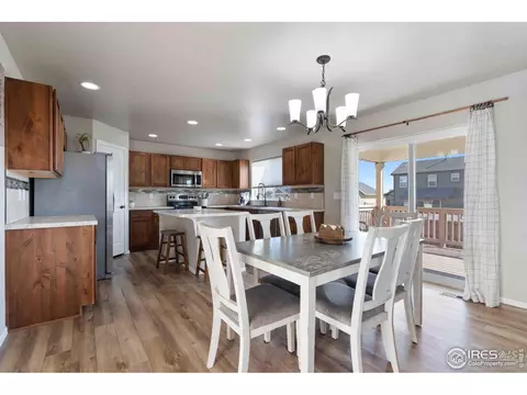 522 Lowland St, Severance, CO 80550 photo 7