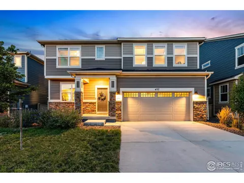 457 Western Sky Cir, Longmont, CO 80501