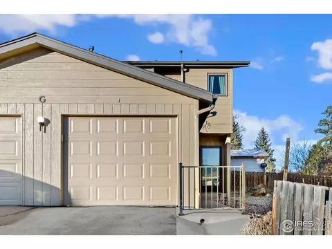 514 Grand Estates Dr #G1, Estes Park, CO 80517