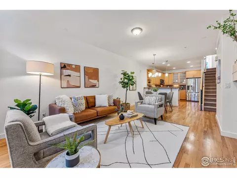 3686 Pinedale St, Boulder, CO 80301