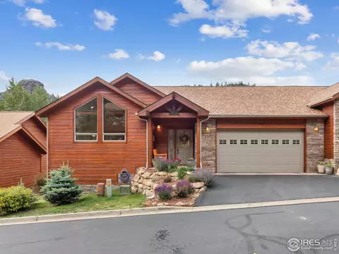1410 Sierra Sage Ln, Estes Park, CO 80517