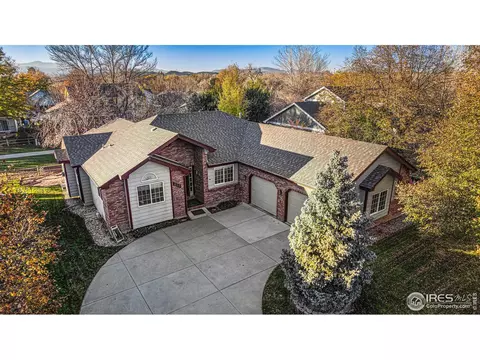 263 Riker Ct, Loveland, CO 80537