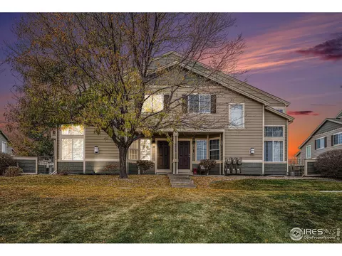 6609 Antigua Dr #24, Fort Collins, CO 80525