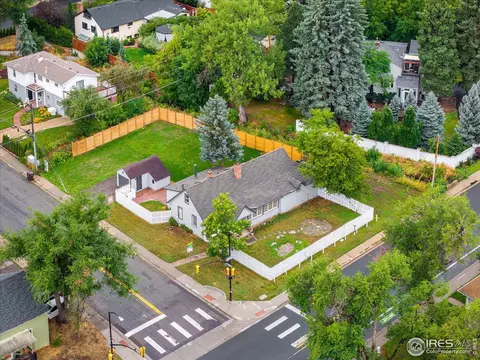 1928 Baseline Rd, Boulder, CO 80302