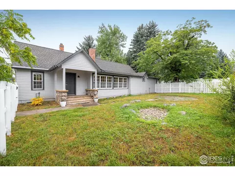 1928 Baseline Rd, Boulder, CO 80302 photo 5