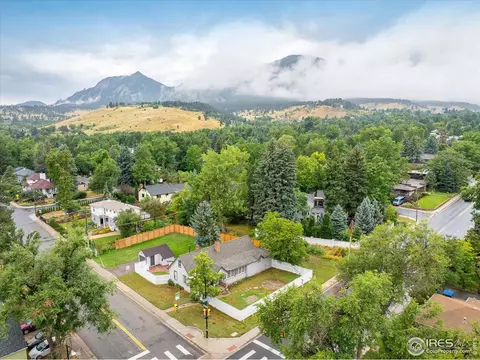 1928 Baseline Rd, Boulder, CO 80302 photo 2