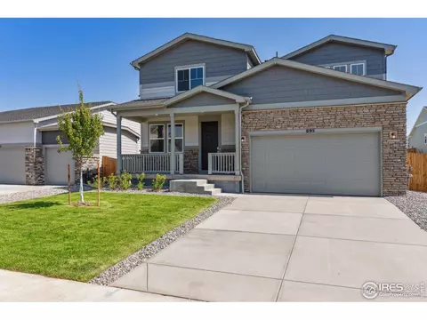 895 Columbia St, Johnstown, CO 80534
