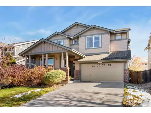 11732 Lewiston St, Commerce City, CO 80022
