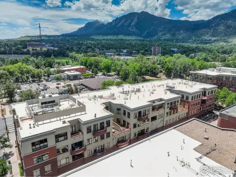 1301 Canyon Blvd #305, Boulder, CO 80302