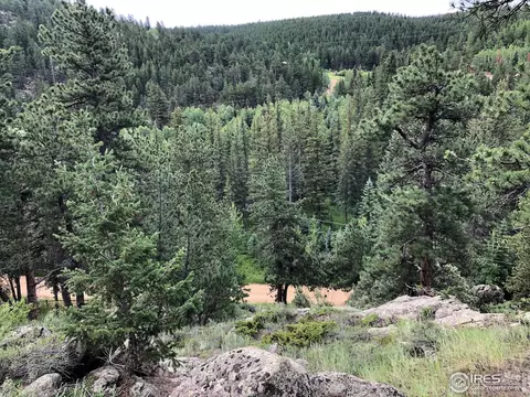 0 Cold Springs Dr, Nederland, CO 80466