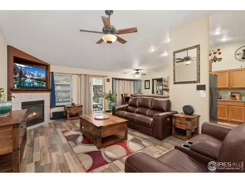 8443 Woodlands Way, Wellington, CO 80549