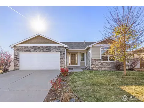 3315 Laguna St, Evans, CO 80634