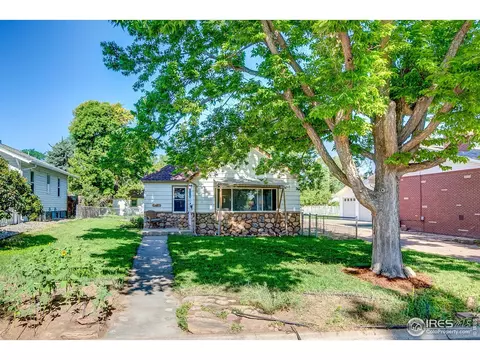 617 Endicott St, Fort Collins, CO 80524