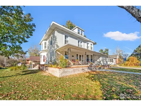 301 Walnut St, Fort Morgan, CO 80701