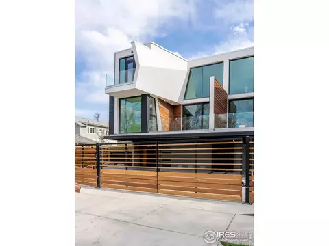 944 Arapahoe Ave #B, Boulder, CO 80302