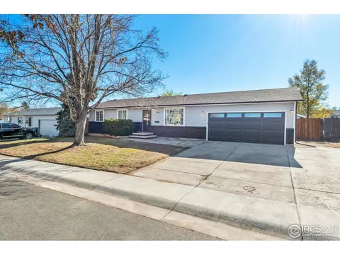 2906 W 17th St, Greeley, CO 80634