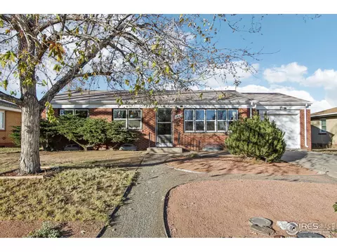 2807 W 12th St, Greeley, CO 80634