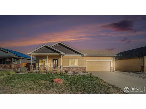 319 Windgate Ct, Johnstown, CO 80534