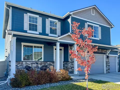 7413 Fraser Cir, Frederick, CO 80530 photo 2