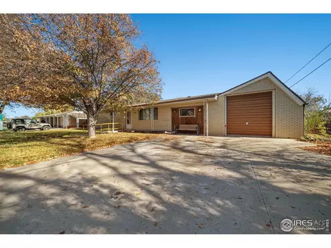 508 Colfax St, Fort Morgan, CO 80701