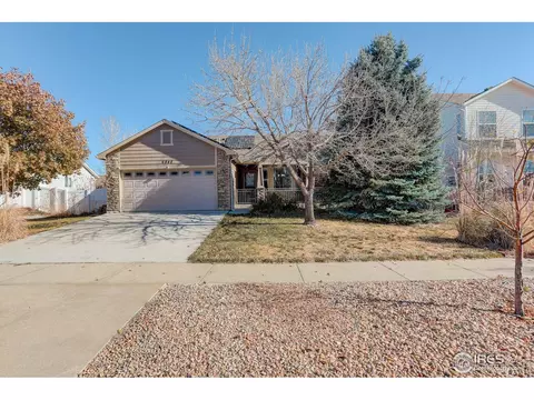 6848 Mcclellan Rd, Wellington, CO 80549