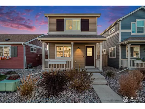 611 Great Plains Ave, Berthoud, CO 80513