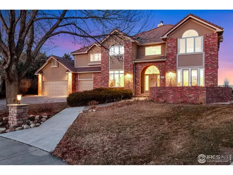 378 High Pointe Dr, Fort Collins, CO 80525