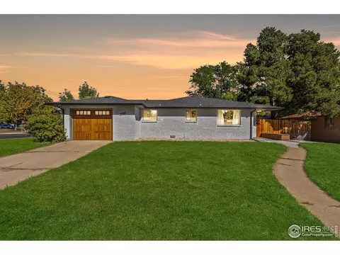 1248 Sumner St, Longmont, CO 80501