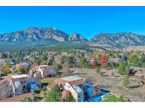3123 Redstone Ln #H-5, Boulder, CO 80305
