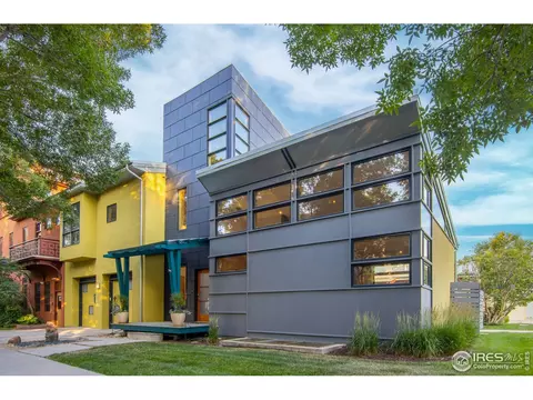 1049 Neon Forest Cir, Longmont, CO 80504