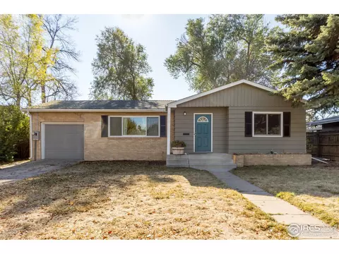 2029 Orchard Pl, Fort Collins, CO 80521