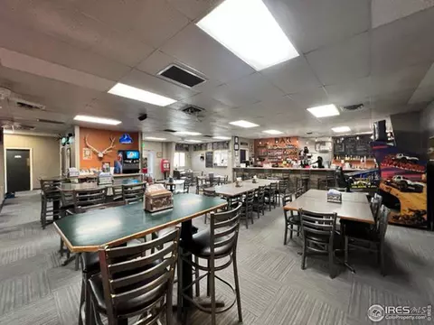 Dining - 688 Main St, Walden, CO 80480 photo 5 of 5