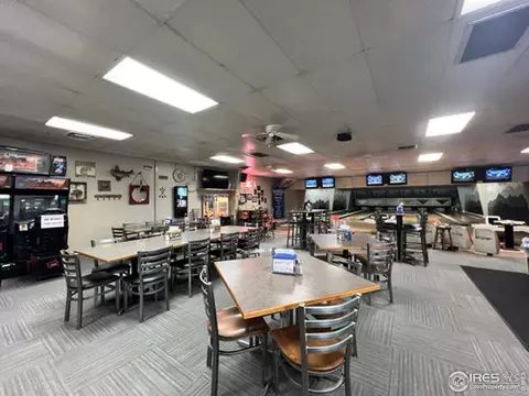 Dining - 688 Main St, Walden, CO 80480 photo 3 of 5