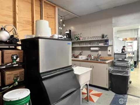 Kitchen - 688 Main St, Walden, CO 80480 photo 3 of 7