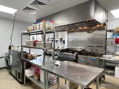 Kitchen - 688 Main St, Walden, CO 80480 photo 1 of 7