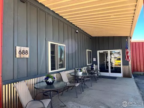 Exterior - 688 Main St, Walden, CO 80480 photo 1 of 2